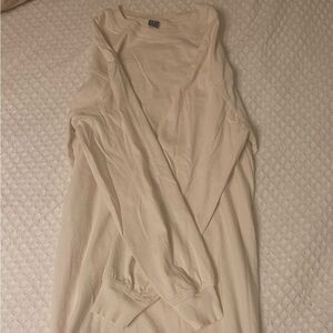 Old Navy Long Sleeve Dress